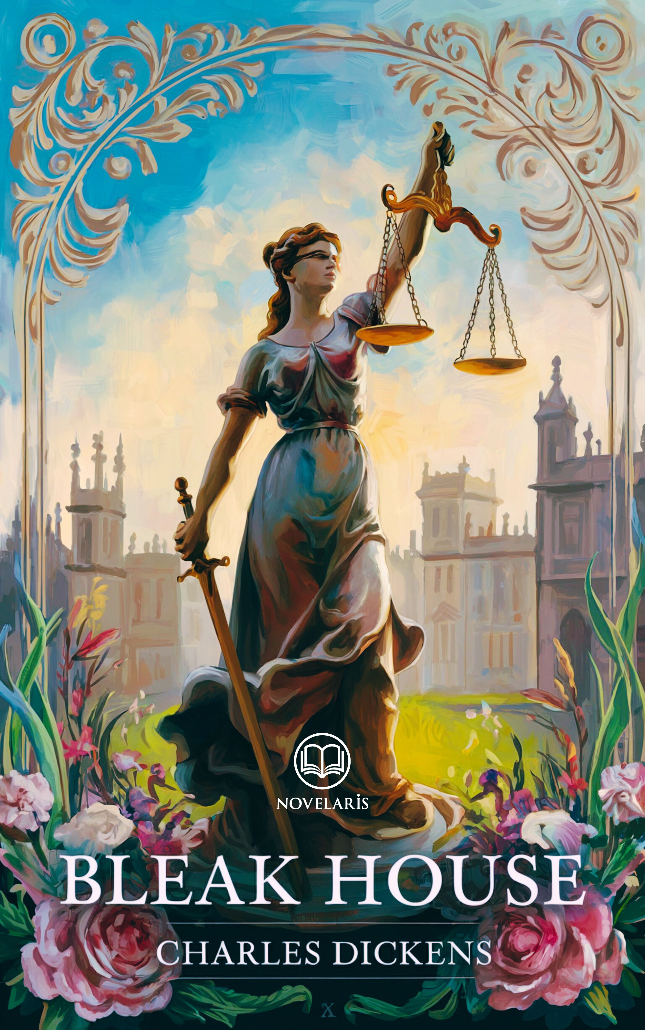 Charles Dickens: Bleak House