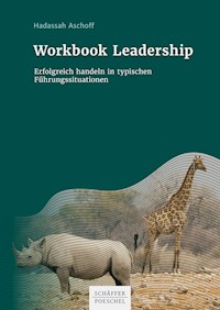 Workbook Leadership - Hadassah Aschoff - ebook