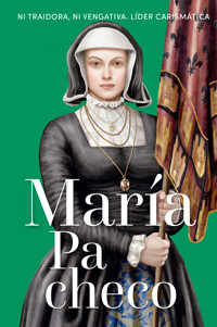 María Pacheco - María Olalla García García - ebook