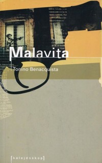 Malavita - Tonino Benacquista - ebook + książka