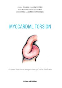 Myocardial torsion - Jorge C. Trainini - ebook