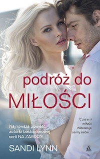 Podróż do miłości - Sandi Lynn - książka