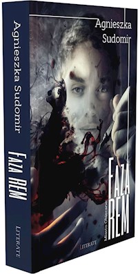 Faza REM - Agnieszka Sudomir - ebook + audiobook + książka