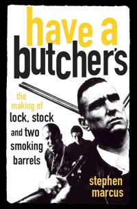 Have a Butcher's - Stephen Marcus - ebook