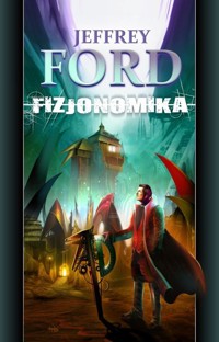Fizjonomika - Ford Jeffrey - książka