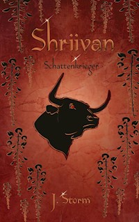 Shriivan 2 - Julia Storm - ebook
