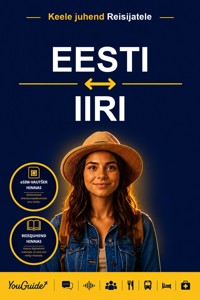The Language Guide for Travelers - Estonian to Irish - YouGuide - ebook