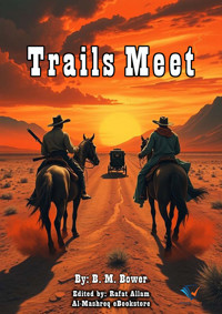 Trails Meet - B.M. Bower - ebook
