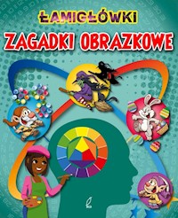 Łamigłówki Zagadki liczbowe -  - książka