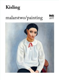 Kisling. Malarstwo - Kozakowska-Zaucha Urszula - książka