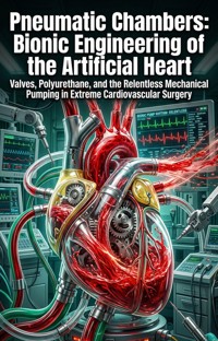 Pneumatic Chambers: Bionic Engineering of the Artificial Heart - Michael Baker - ebook