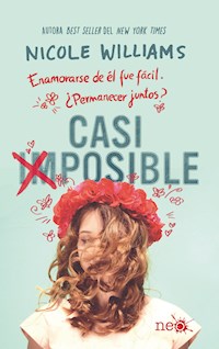 Casi imposible - Williams Nicole - ebook