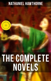 The Complete Novels - Nathaniel Hawthorne - ebook