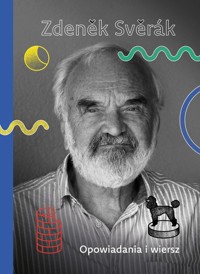 Opowiadania i wiersz - Sverak Zdenek - ebook + książka