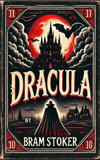 Dracula - Stoker Bram - ebook