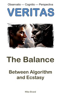 The Balance - Mike Brand - ebook