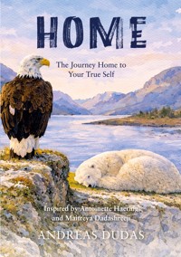 HOME - Andreas Dudas - ebook