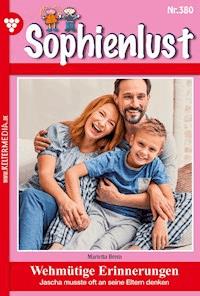 Wehmütige Erinnerungen - Marietta Brem - ebook