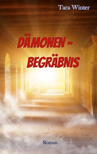 Dämonenbegräbnis - Tara Winter - ebook