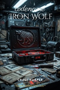 Codename: Iron Wolf - Chase Harper - ebook