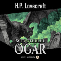 Ogar - H.P. Lovecraft - ebook + audiobook