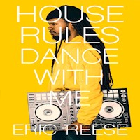 House Rules - Eric Reese - ebook