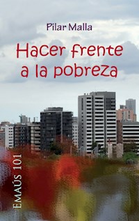 Hacer frente a la pobreza - Pilar Malla - ebook