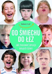 Od śmiechu do łez - Zuili Robert - książka