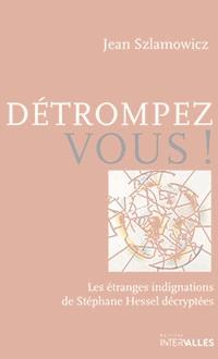 Détrompez-vous! - Jean Szlamowicz - ebook