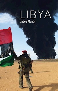 Libya - Jacob Mundy - ebook