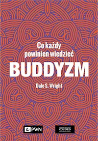 Buddyzm - Wright Dale S. - książka