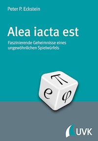 Alea iacta est - Peter P. Eckstein - ebook