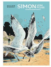 Simon vom Fluss 3 - Claude Auclair - ebook