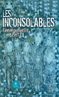 Les inconsolables - Emmanuelle Bentz - ebook