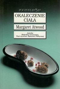 Okaleczenie ciała - Margaret Atwood - ebook