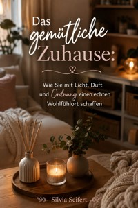 Das gemütliche Zuhause - Silvia Seifert - ebook