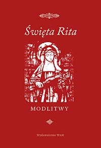 Święta Rita -  - książka