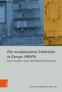 Gesellschaft als staatliche Veranstaltung? -  - ebook
