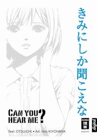 Can you hear me? - Otsuichi - ebook