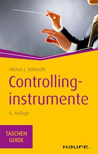 Controllinginstrumente - J. Hilmar Vollmuth - ebook