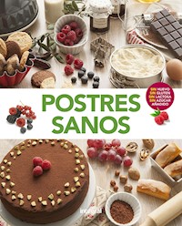 Postres sanos - Autores varios - ebook
