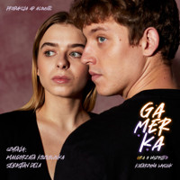 Gamerka 2. Gra o wszystko - Wycisk Katarzyna - ebook + audiobook