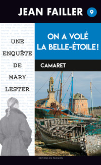 On a volé la Belle-Étoile - Failler Jean - ebook