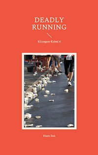 Deadly running - Haen Son - ebook