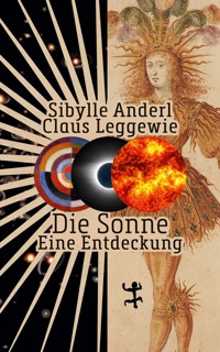 Die Sonne - Sibylle Anderl - ebook