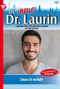 Simon ist verliebt! - Viola Maybach - ebook
