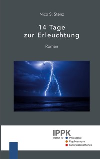 14 Tage zur Erleuchtung - Nico S. Stenz - ebook