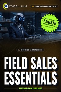 Field Sales Essentials - Cybellium - ebook