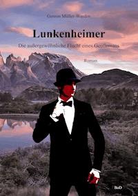 Lunkenheimer - Gereon Müller-Werden - ebook