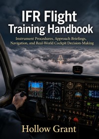 IFR Flight Training Handbook - Hollow Grant - ebook